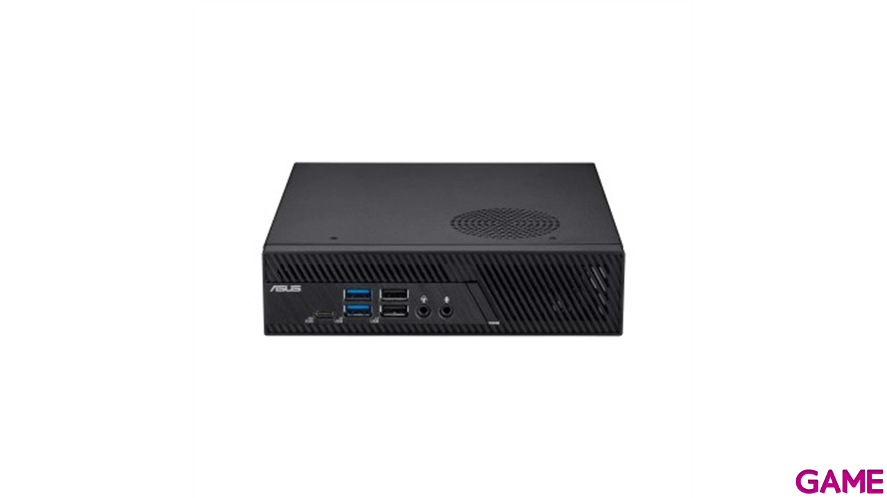 ASUS PB63-B5046AH Mini PC Intel® Core™ i5 i5-13400 16 GB DDR5-SDRAM 512 GB SSD Windows 11 Pro Negro-0