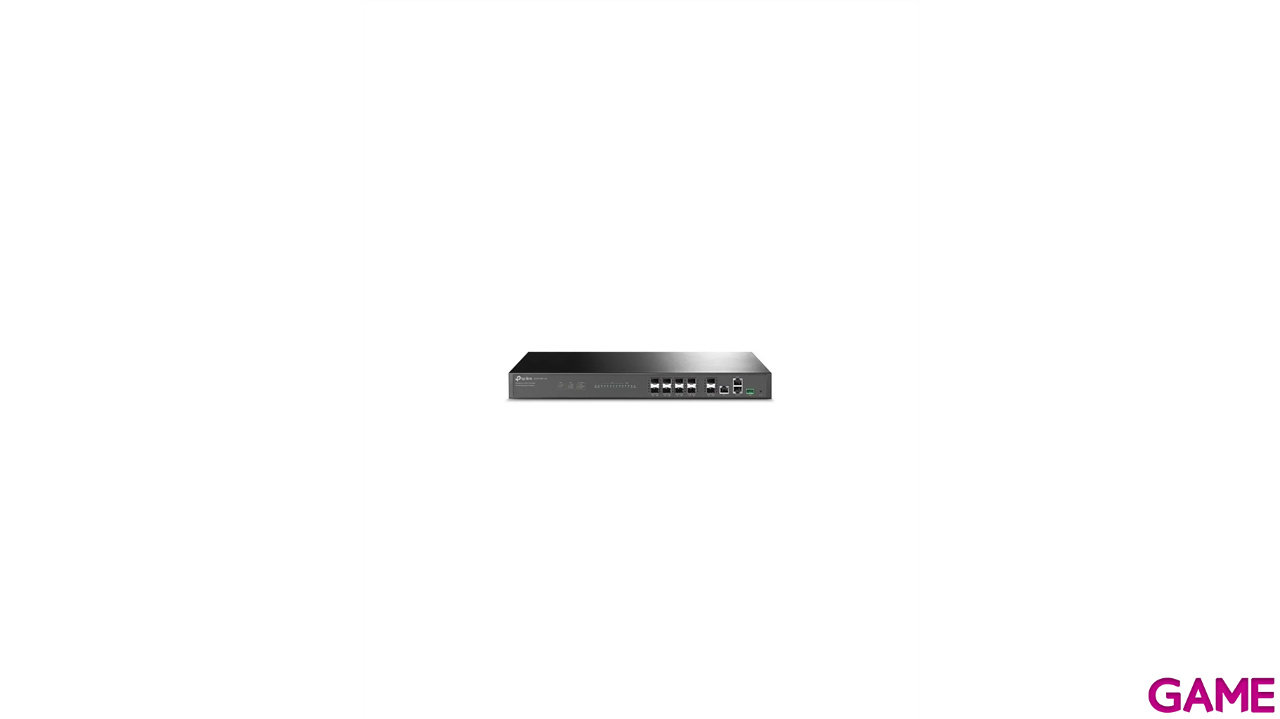 TP-Link DS-P7001-08 OLT GPON 8x2.5G PON 2x10Gb SFP-0