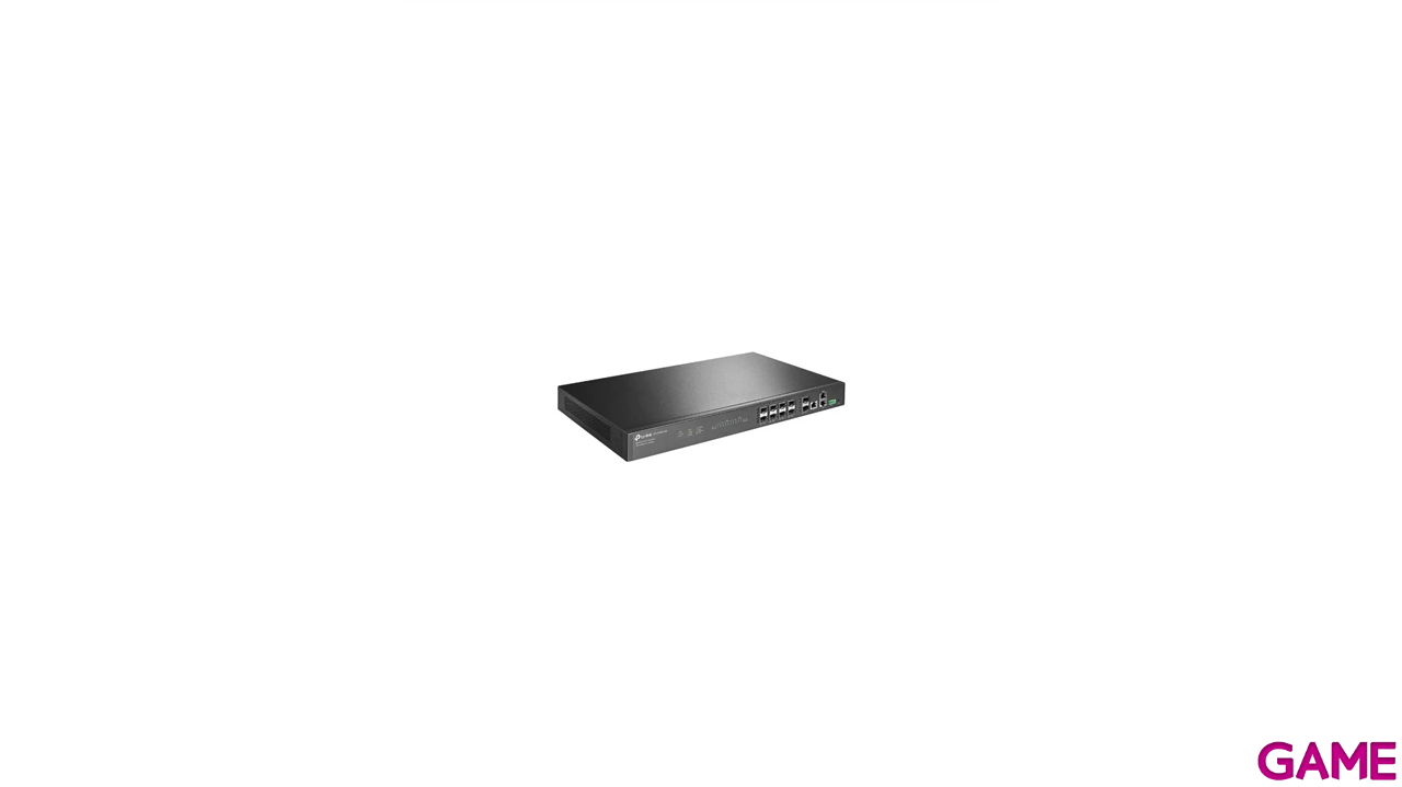 TP-Link DS-P7001-08 OLT GPON 8x2.5G PON 2x10Gb SFP-2