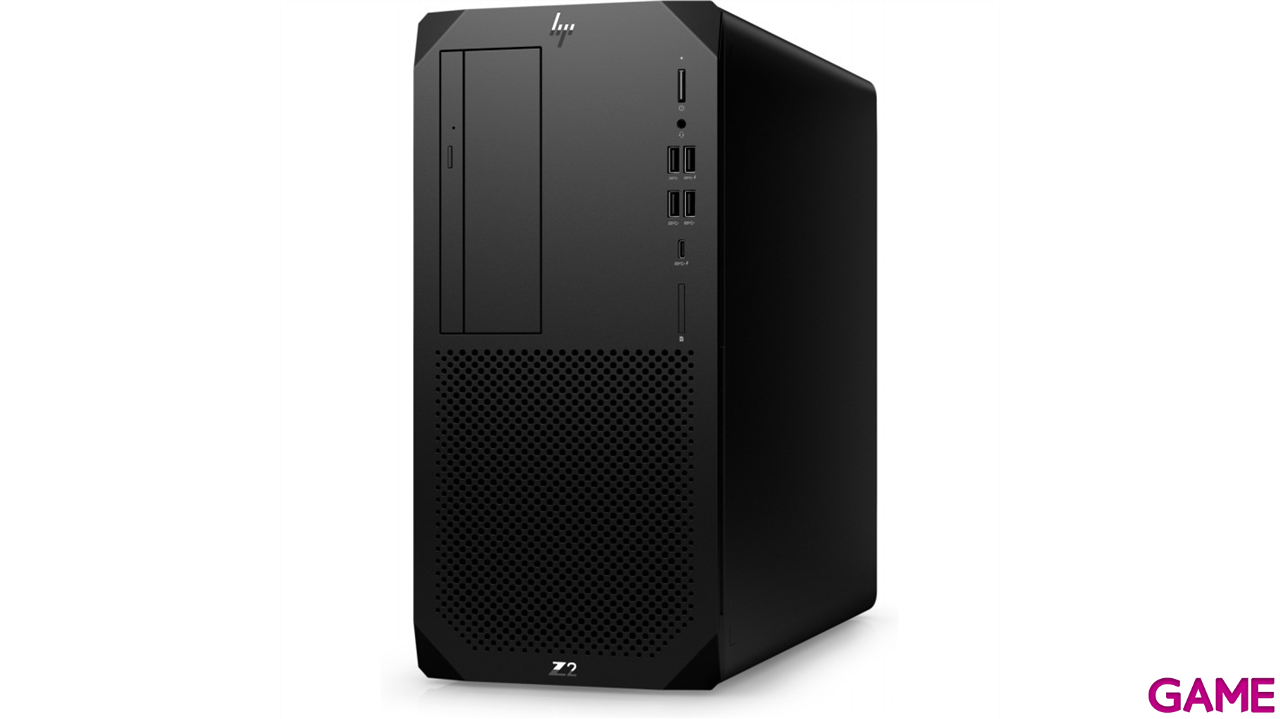 HP Z2 Tower G9 Workstation Intel® Core™ i9 i9-13900K 32 GB DDR5-SDRAM NVIDIA RTX A4000-1