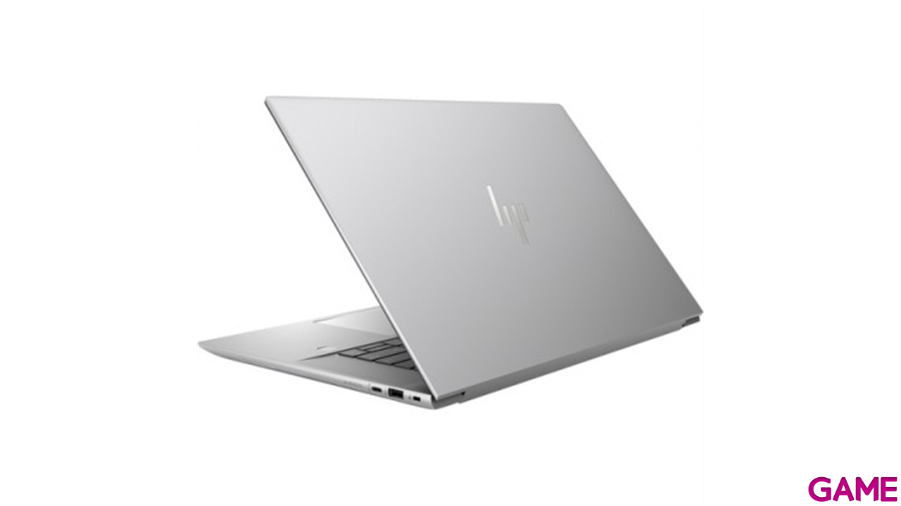 HP ZBook Studio 16 G10 Estación de trabajo móvil 40,6 cm (16
