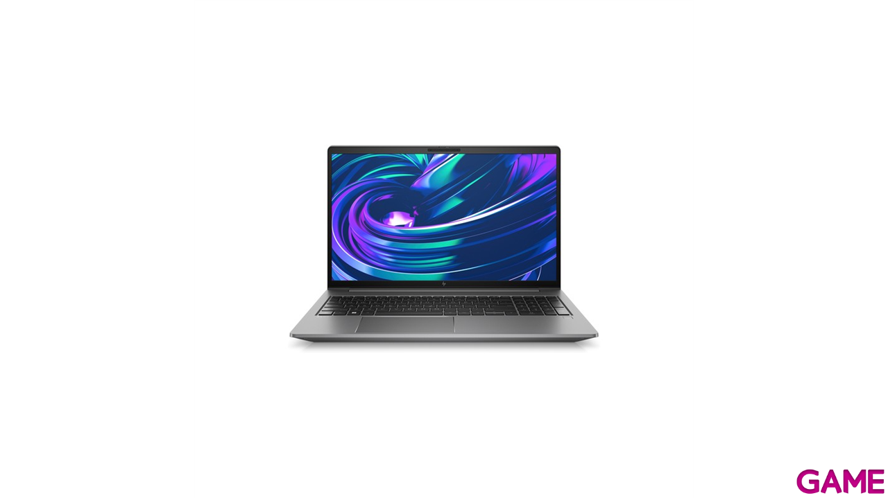 HP ZBook Power 15.6 G10 Estación de trabajo móvil 39,6 cm (15.6