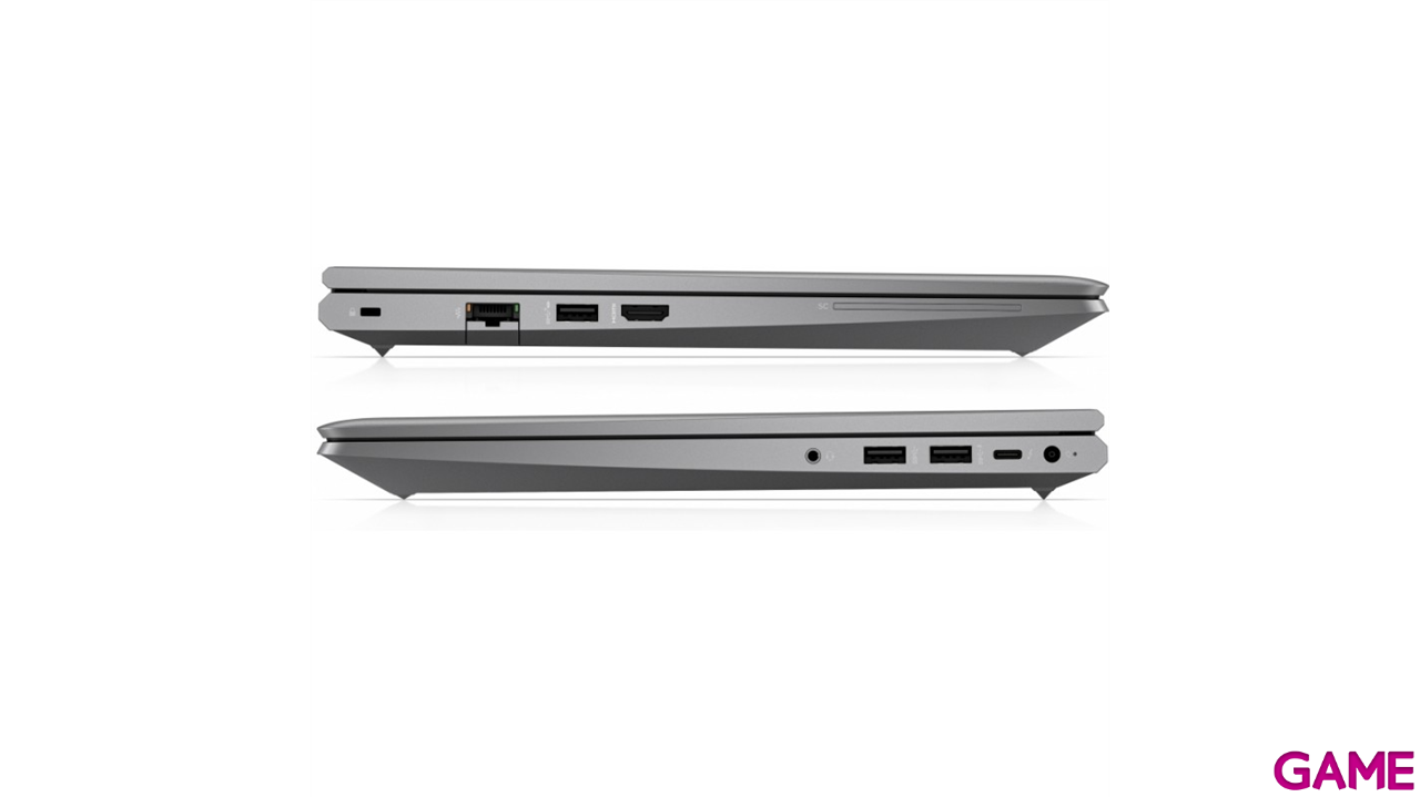 HP ZBook Power 15.6 G10 Estación de trabajo móvil 39,6 cm (15.6