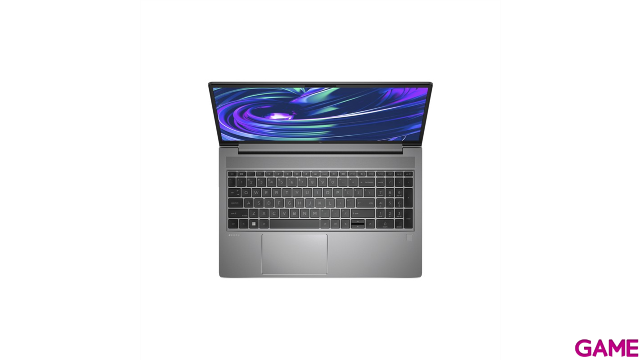 HP ZBook Power 15.6 G10 Estación de trabajo móvil 39,6 cm (15.6
