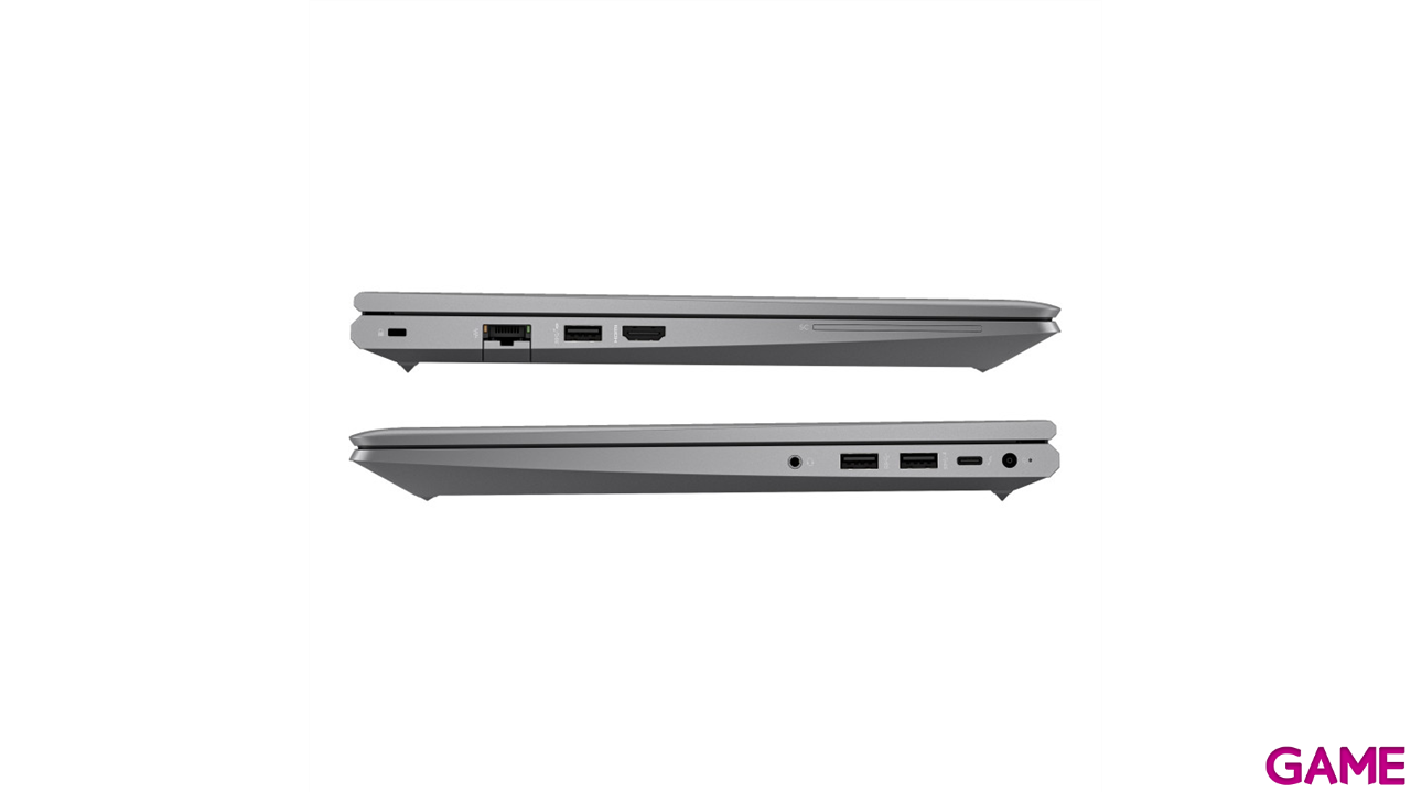 HP ZBook Power 15.6 G10 Estación de trabajo móvil 39,6 cm (15.6