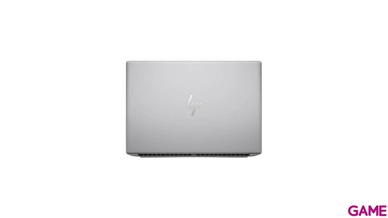 HP ZBook Fury 16 G10 Estación de trabajo móvil 40,6 cm (16