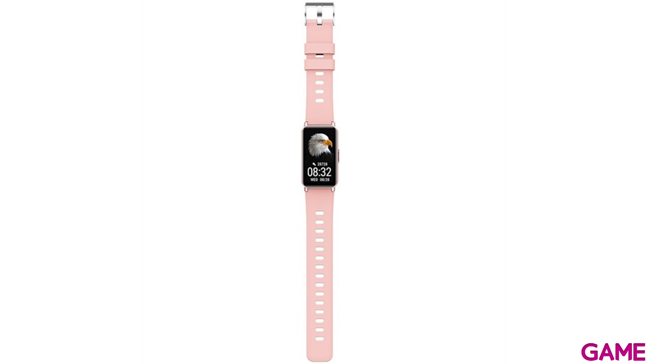 SMARTWATCH MAXCOM FW53 NITRO GOLD 1,45 172X320 160mAh BLE-2