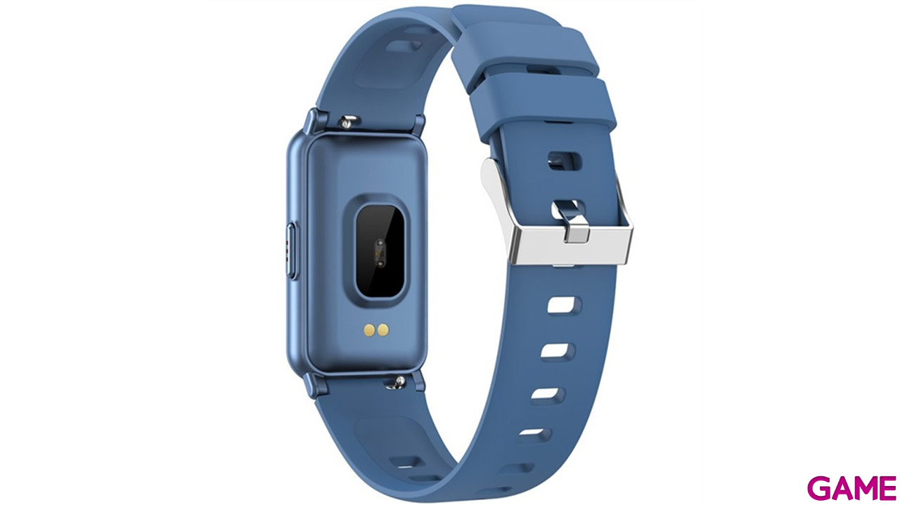 SMARTWATCH MAXCOM FW53 NITRO BLUE 1,45 172X320 160mAh BLE-0