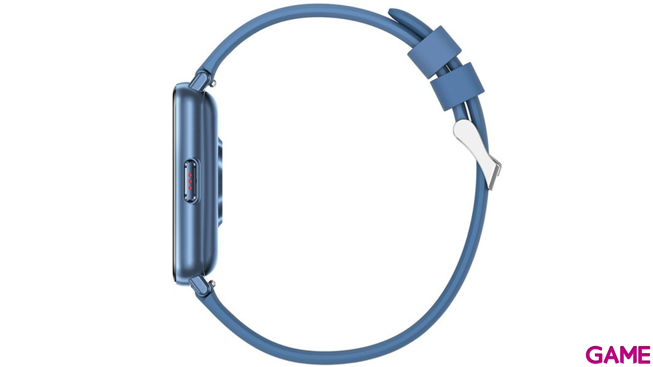 SMARTWATCH MAXCOM FW53 NITRO BLUE 1,45 172X320 160mAh BLE-4