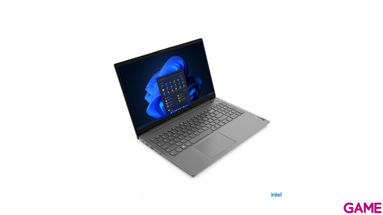 Lenovo V V15 i3-1215U - 8GB - 256GB SSD - 15.6´´ - FreeDOS - Ordenador Portatil-2
