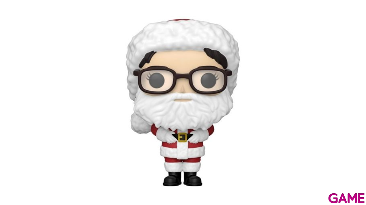 Figura POP The Office Phyllis Vance Exclusive-0