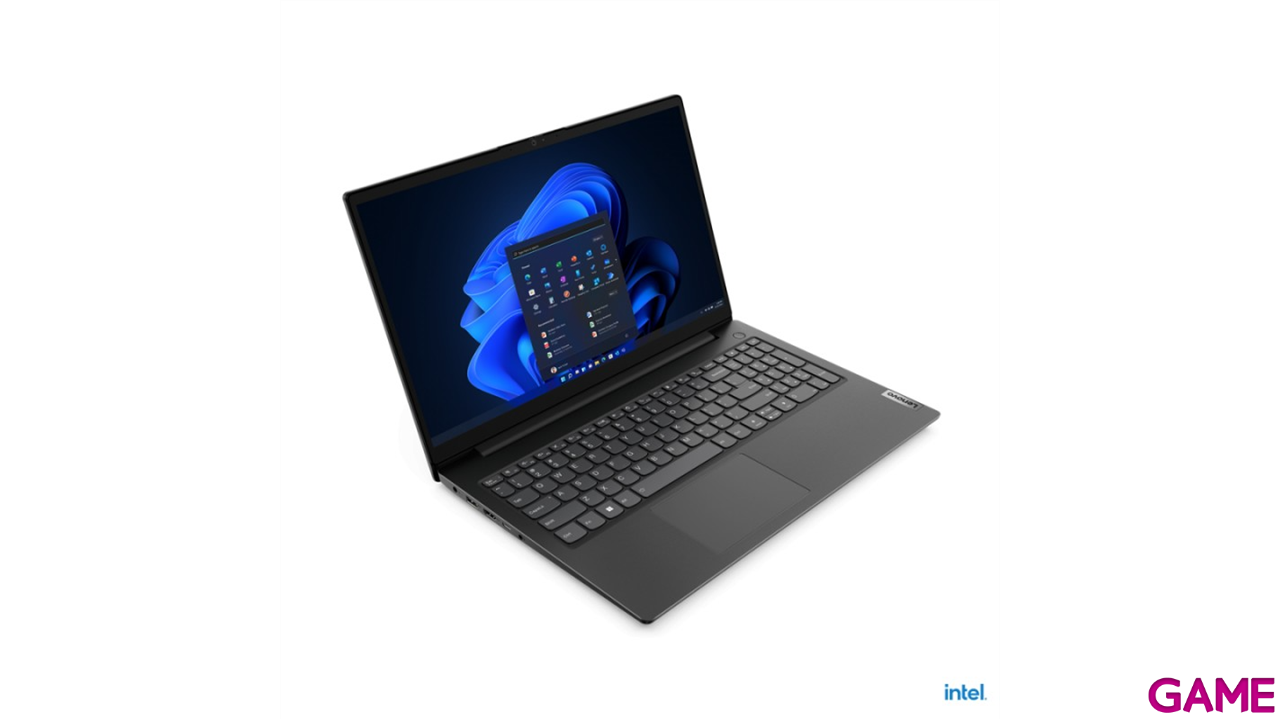 Lenovo V15 G3 IAP i3-1215U - 8GB - 256GB SSD - 15.6´´ - W11 - Ordenador Portatil-9