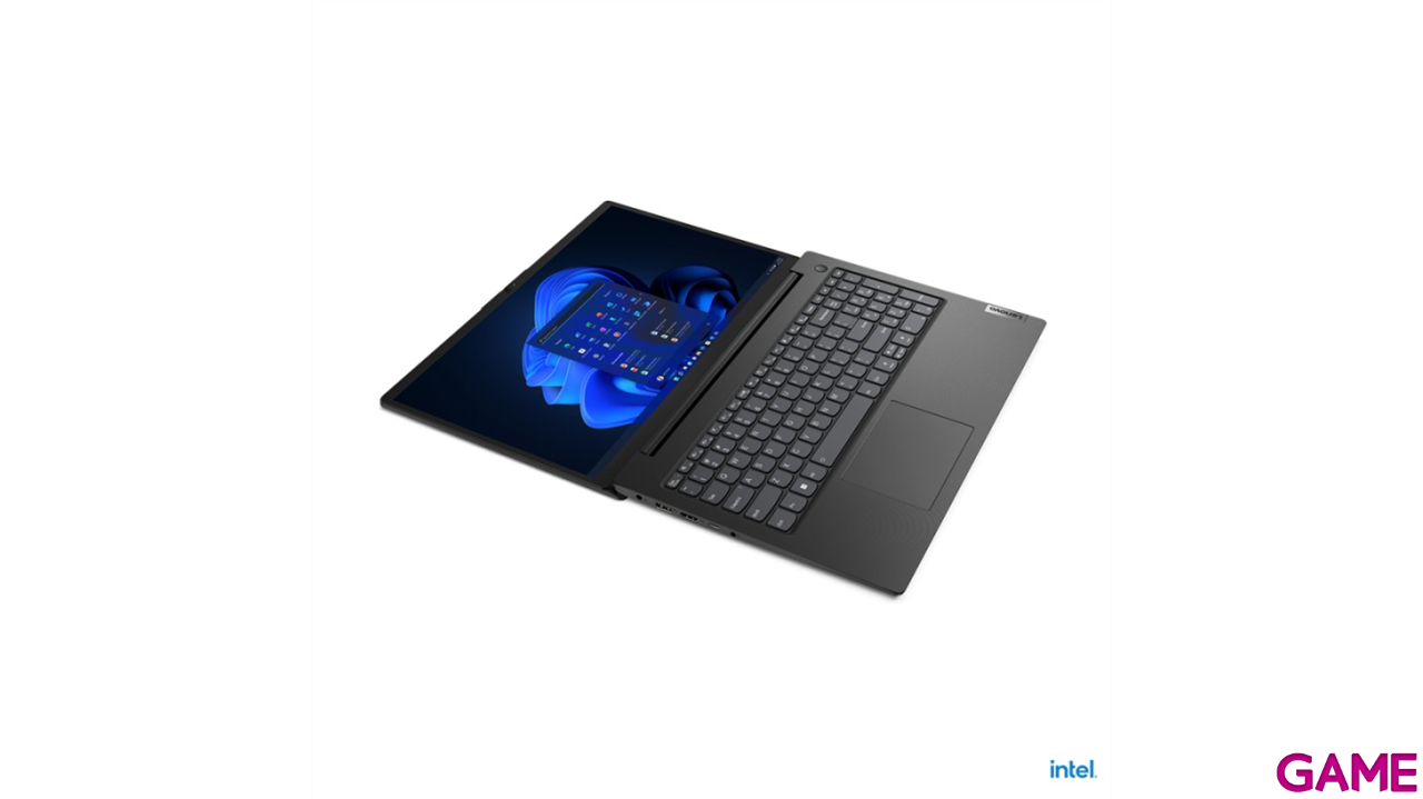 Lenovo V15 G3 IAP i3-1215U - 8GB - 256GB SSD - 15.6´´ - W11 - Ordenador Portatil-3