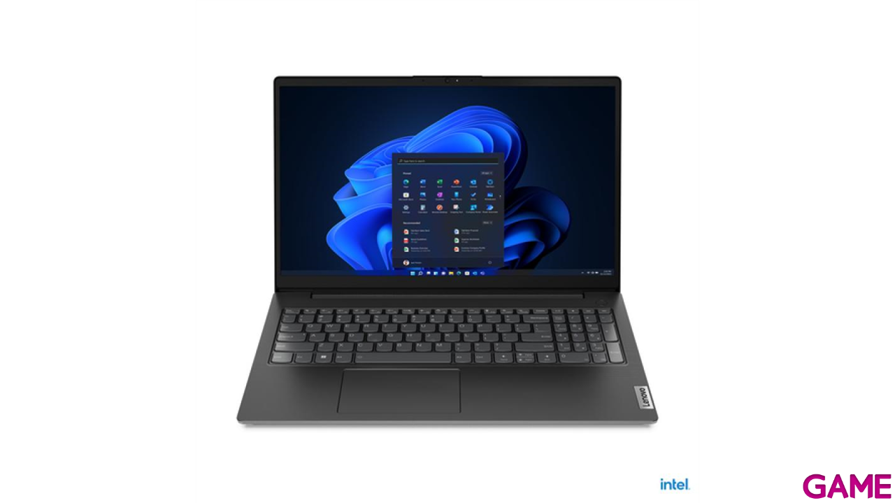 Lenovo V15 G4 IRU Portátil 39,6 cm (15.6