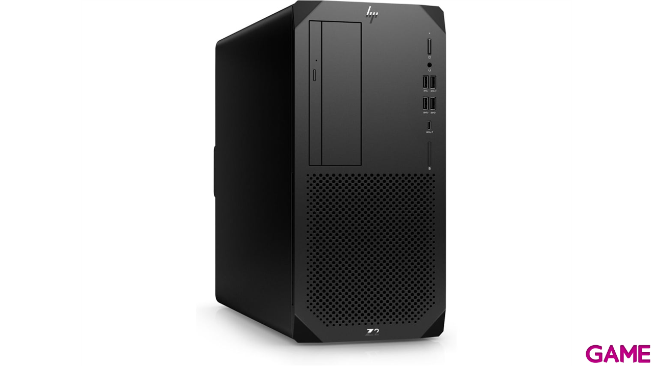 HP Z2 G9 i7-13700K - 32GB - 1TB SSD - W11 Pro - Ordenador Sobremesa-0