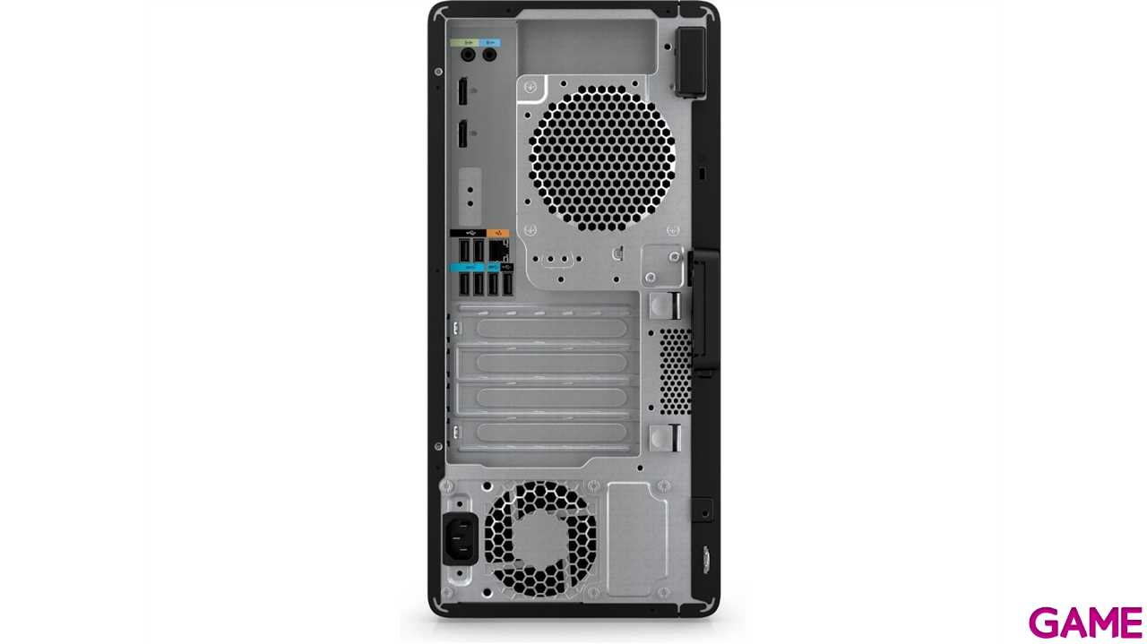 HP Z2 G9 i7-13700K - 32GB - 1TB SSD - W11 Pro - Ordenador Sobremesa-1