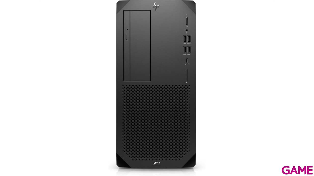 HP Z2 G9 i7-13700K - 32GB - 1TB SSD - W11 Pro - Ordenador Sobremesa-2