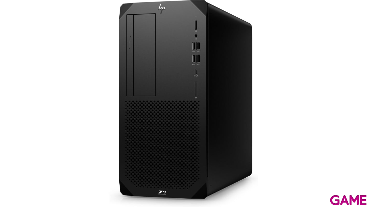 HP Z2 G9 i7-13700K - 32GB - 1TB SSD - W11 Pro - Ordenador Sobremesa-3