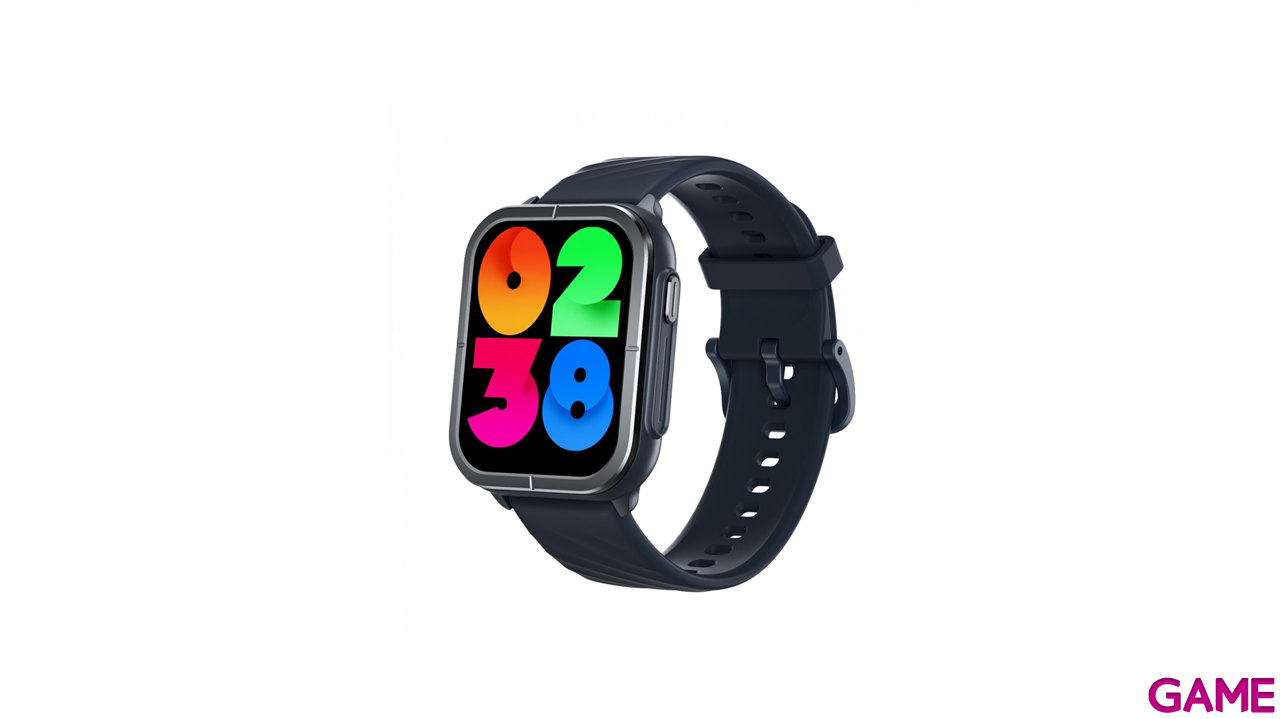 SMARTWATCH MIBRO WATCH C3 NAVY BLUE-1