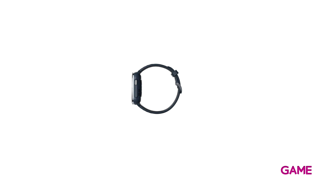 SMARTWATCH MIBRO WATCH C3 NAVY BLUE-2