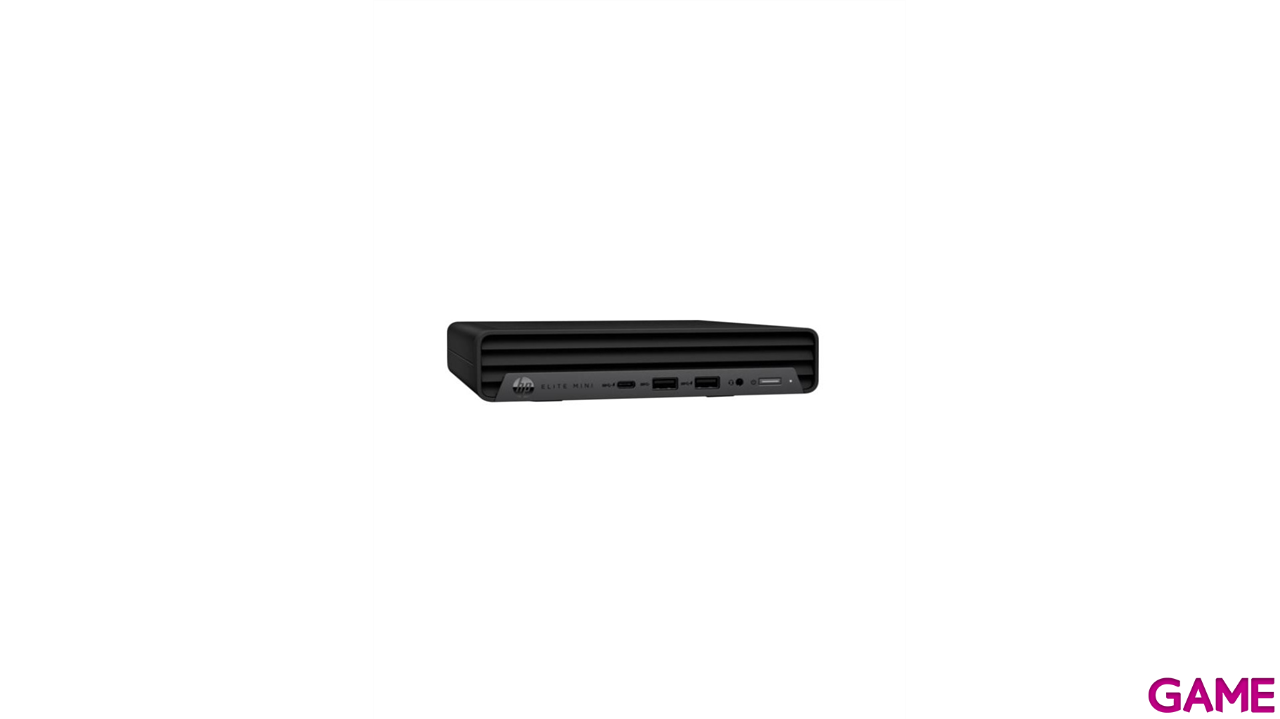 HP Pro 400 G9 Torre Intel® Core™ i5 i5-12500T 16 GB DDR4-SDRAM 512 GB SSD Windows 11 Pro Mini PC Negro-2