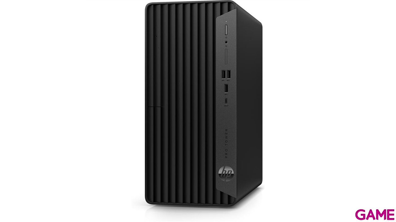 HP Pro 400 G9 Torre Intel® Core™ i5 i5-12500 16 GB DDR4-SDRAM 512 GB SSD Windows 11 Pro PC Negro-0