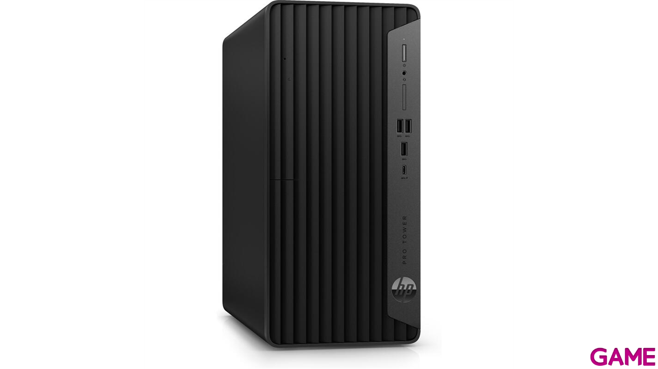 HP Pro 400 G9 Torre Intel® Core™ i5 i5-12500 16 GB DDR4-SDRAM 512 GB SSD Windows 11 Pro PC Negro-1
