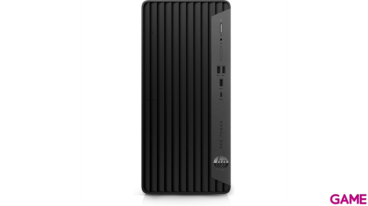 HP Pro 400 G9 Torre Intel® Core™ i5 i5-12500 16 GB DDR4-SDRAM 512 GB SSD Windows 11 Pro PC Negro-2
