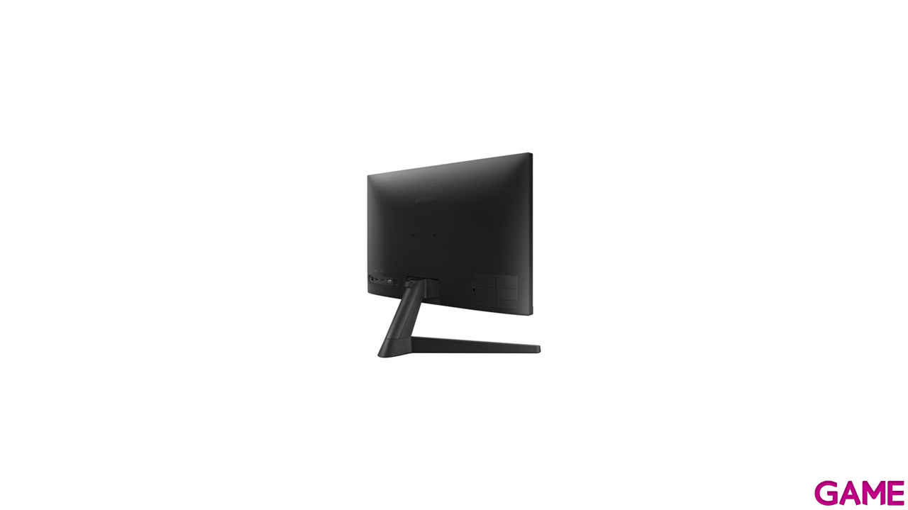 Samsung LS24C330GAU pantalla para PC 61 cm (24