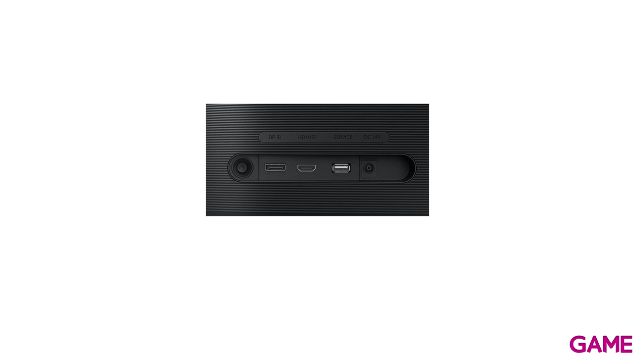 Samsung LS24C330GAU pantalla para PC 61 cm (24