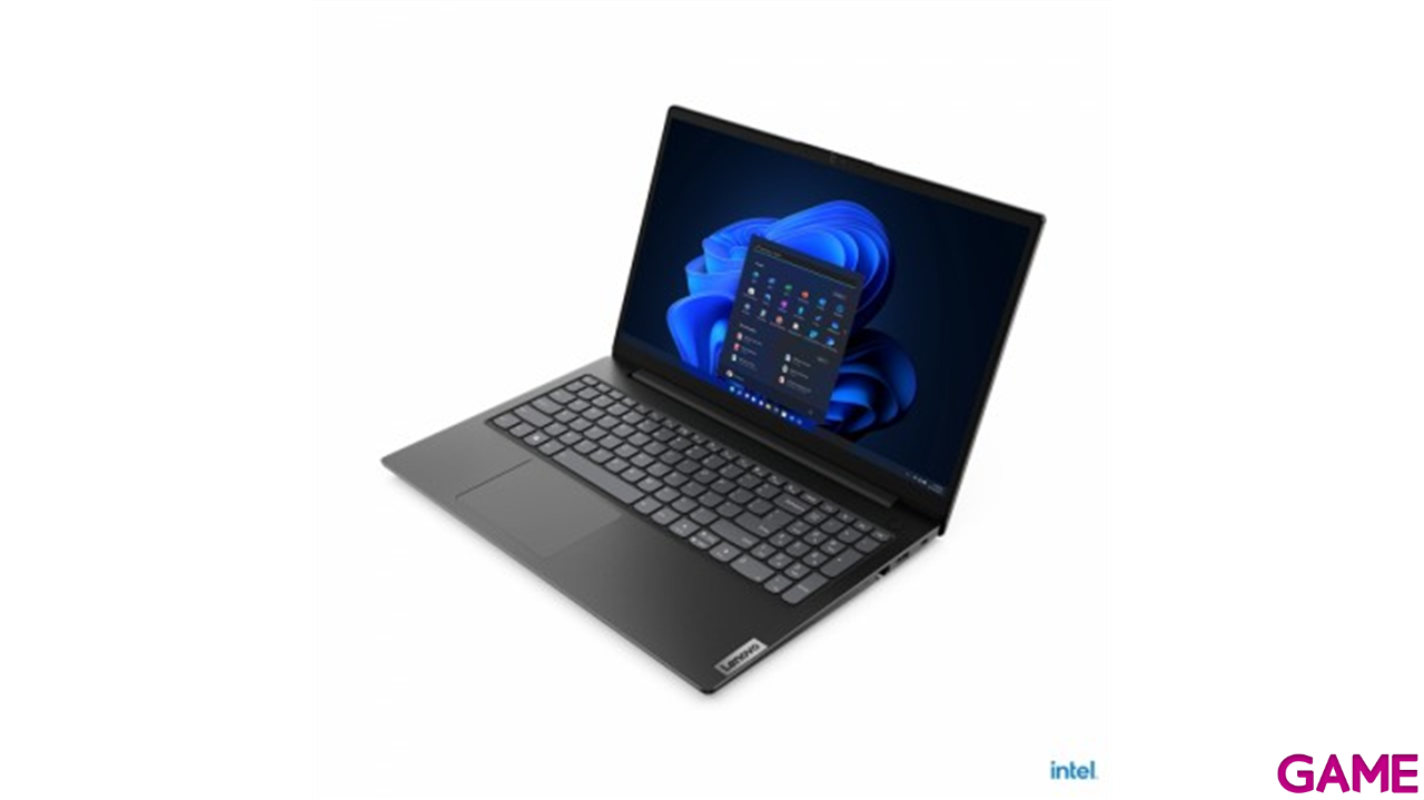 Lenovo V15 G4 IRU i5-13420H - 8GB - 512GB - 15.6´´ - W11 - Ordenador Portatil-0