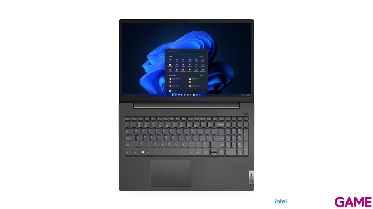 Lenovo V15 G4 IRU i5-13420H - 8GB - 512GB - 15.6´´ - W11 - Ordenador Portatil-3