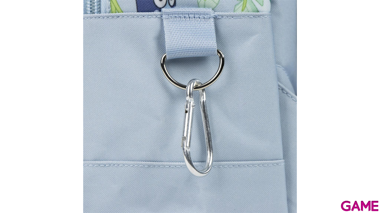Mochila Bluey 27cm-0
