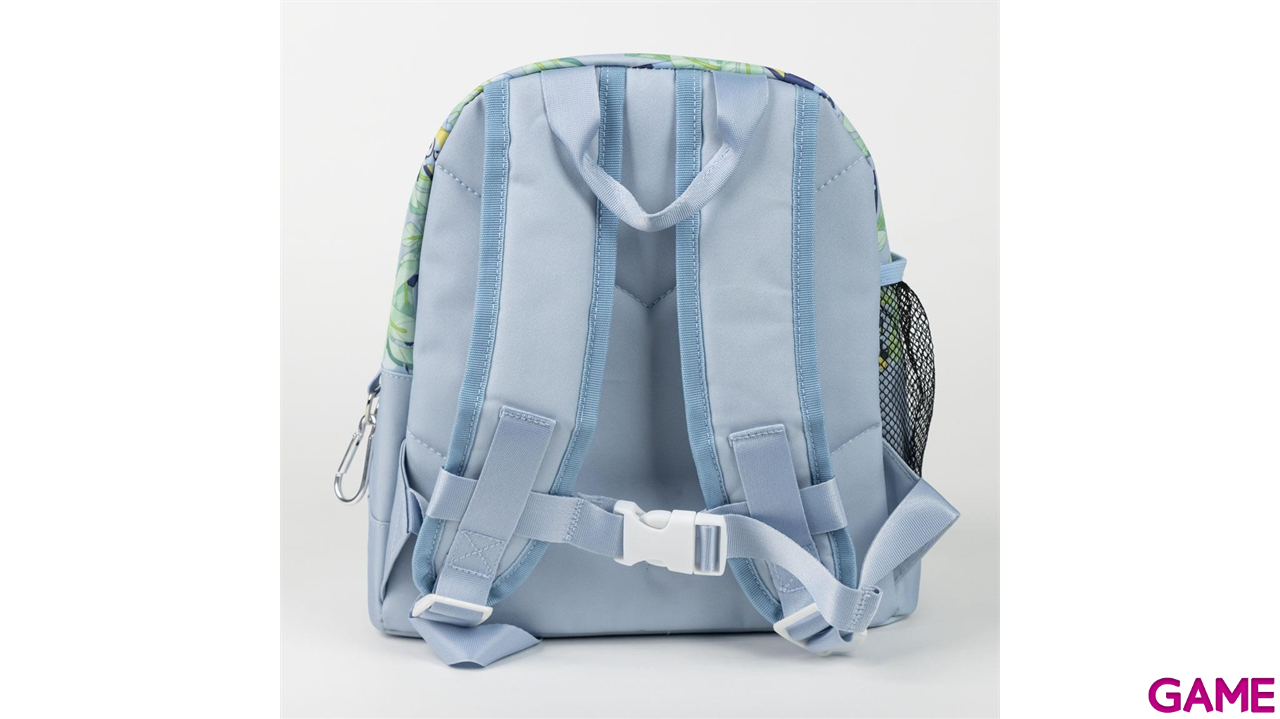 Mochila Bluey 27cm-1