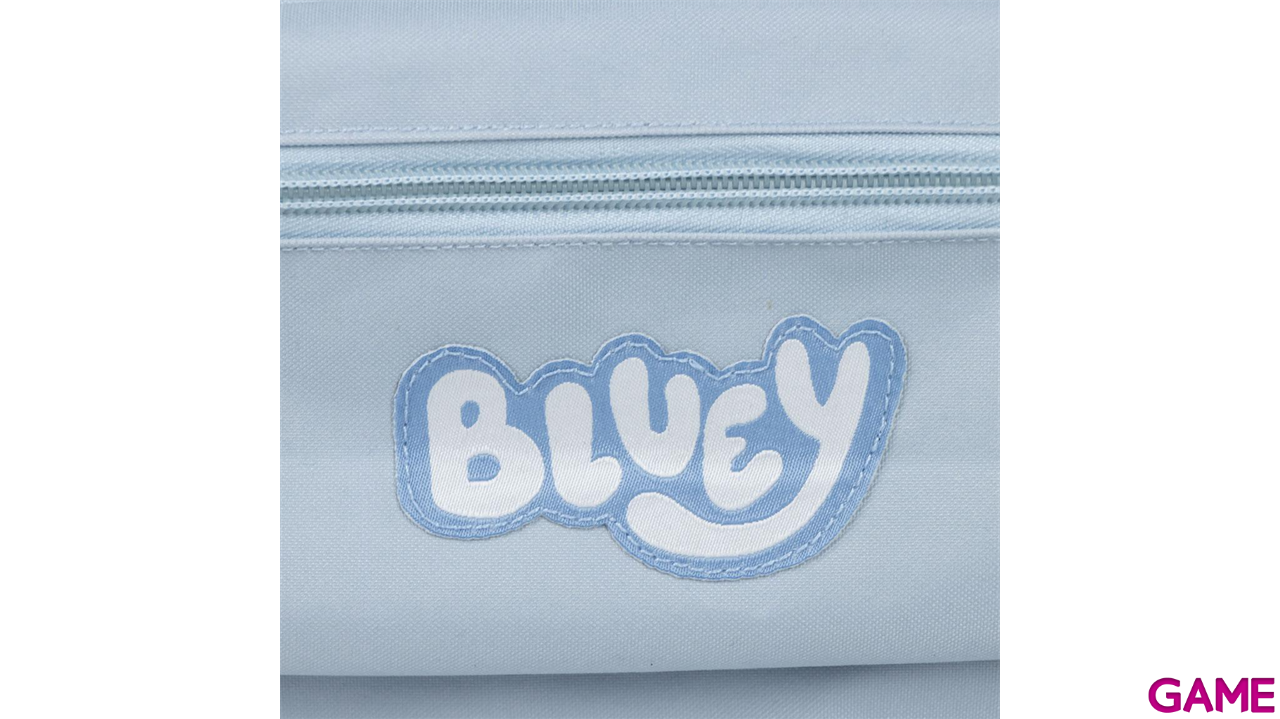 Mochila Bluey 27cm-2