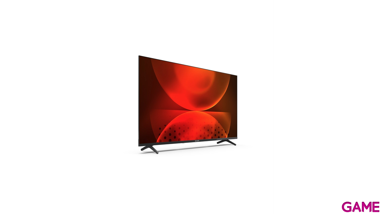 Sharp 40FH2EA 40´´ - LED - Full HD - Smart TV - Televisor-1