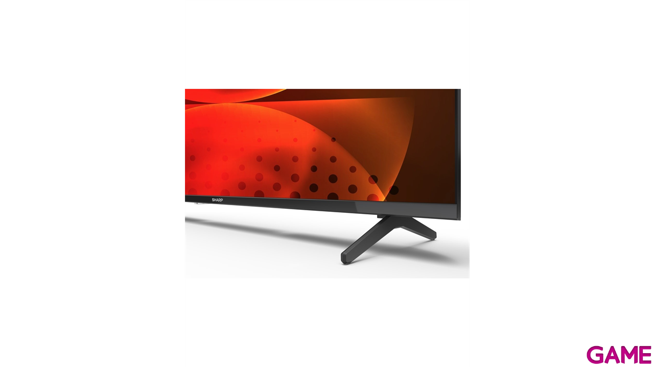 Sharp 40FH2EA 40´´ - LED - Full HD - Smart TV - Televisor-2