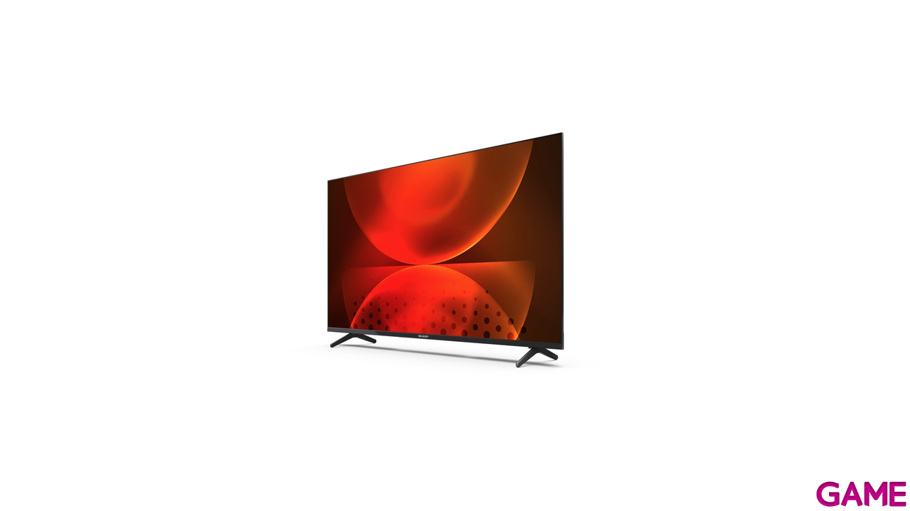 Sharp 40FH2EA 40´´ - LED - Full HD - Smart TV - Televisor-3