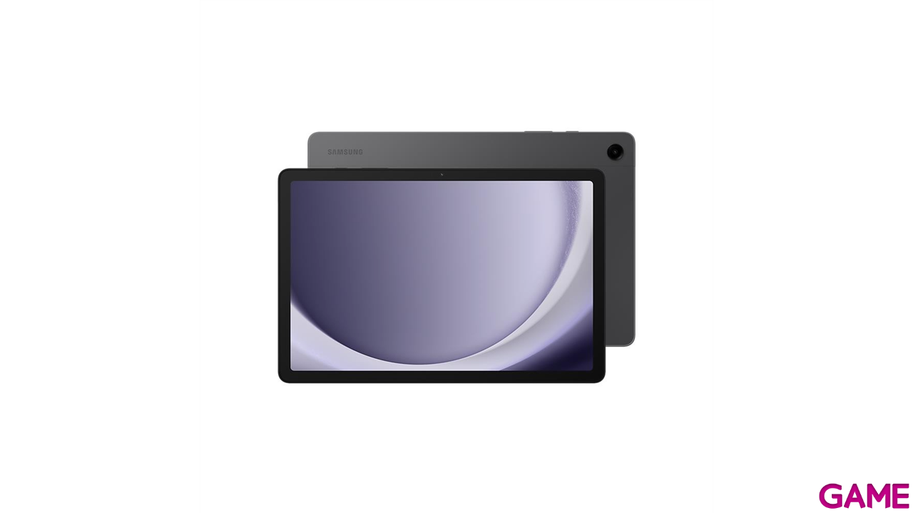 Samsung Galaxy Tab A9+ 5G 128GB+8GB Grafito - Tablet-2