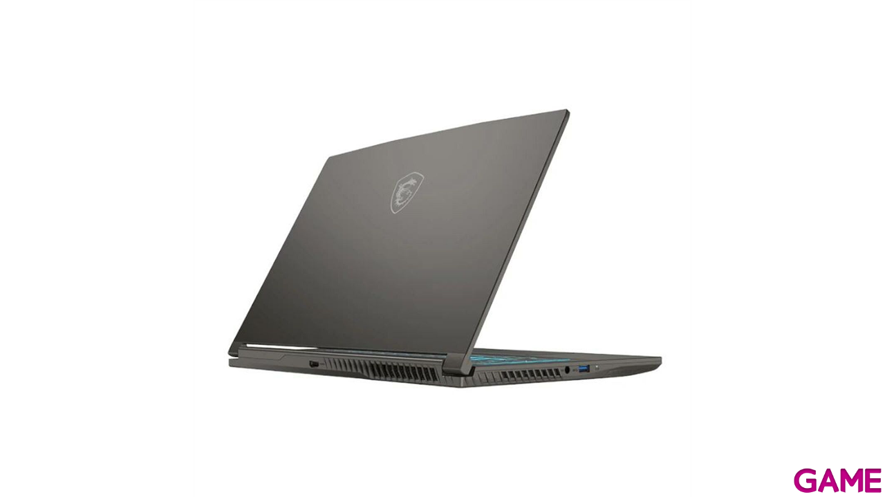 MSI Thin A15-040XES AMD R7-7735 16 512 4050 DOS 15-0