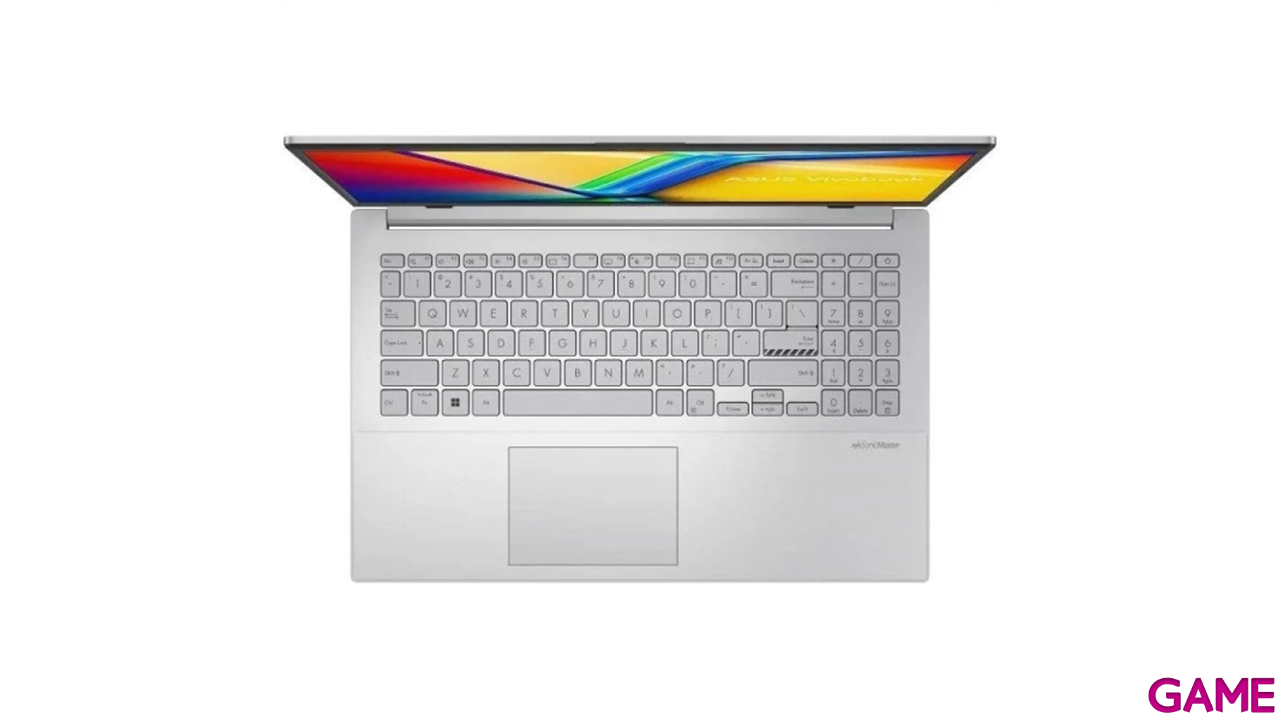 ASUS VIVOBOOK GO E1504GA-NJ466 i3-N305 8GB 256GB DOS 15.6-0