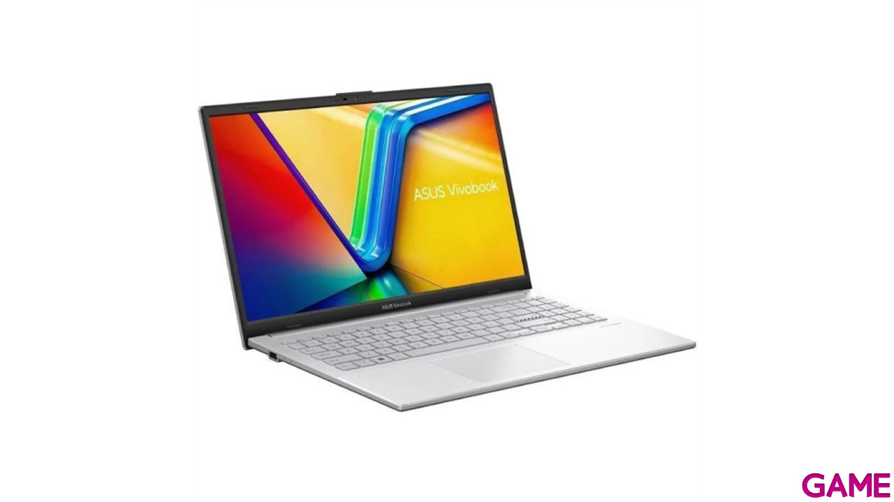 ASUS VIVOBOOK GO E1504GA-NJ466 i3-N305 8GB 256GB DOS 15.6-2