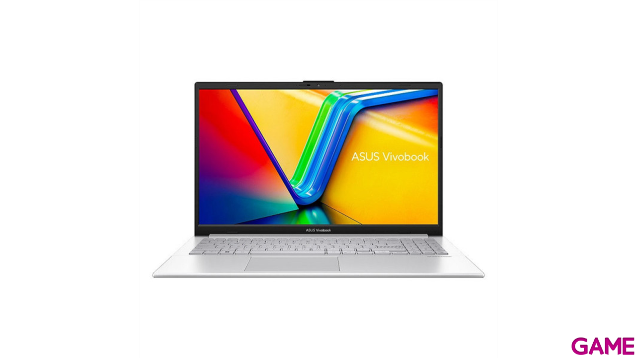 ASUS VIVOBOOK GO E1504GA-NJ466 i3-N305 8GB 256GB DOS 15.6-3
