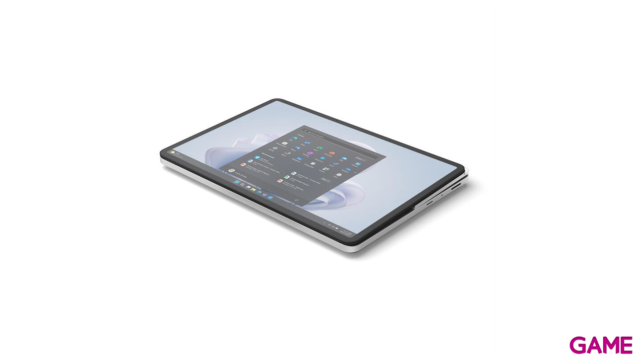 Microsoft Surface Laptop Studio 2 Híbrido (2-en-1) 36,6 cm (14.4