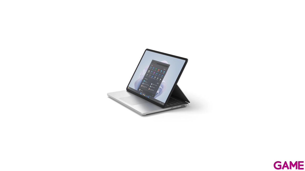 Microsoft Surface Laptop Studio 2 Híbrido (2-en-1) 36,6 cm (14.4