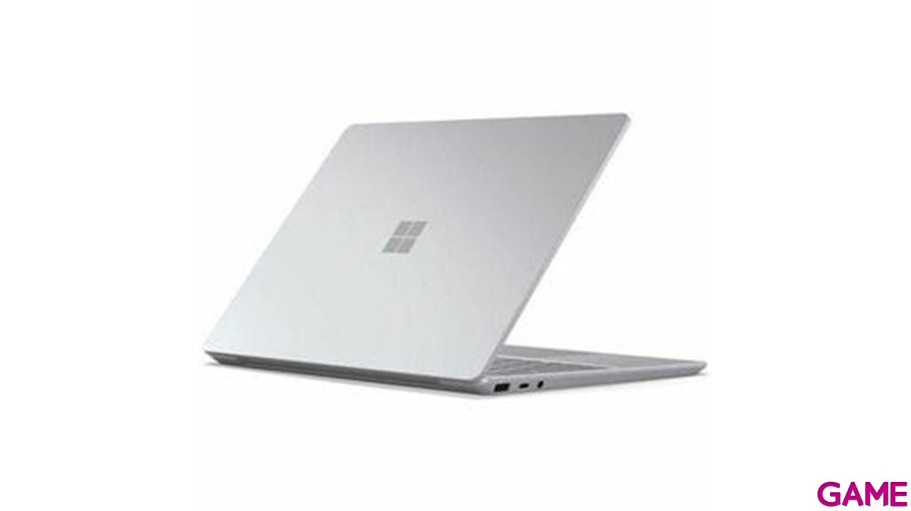 Microsoft Surface Laptop Go 3 Portátil 31,5 cm (12.4
