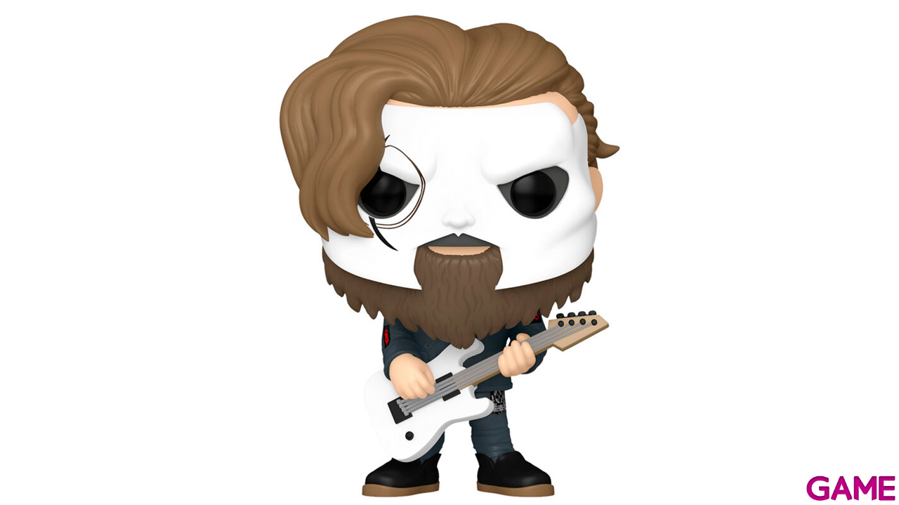 Figura POP Slipknot Jim Root-1