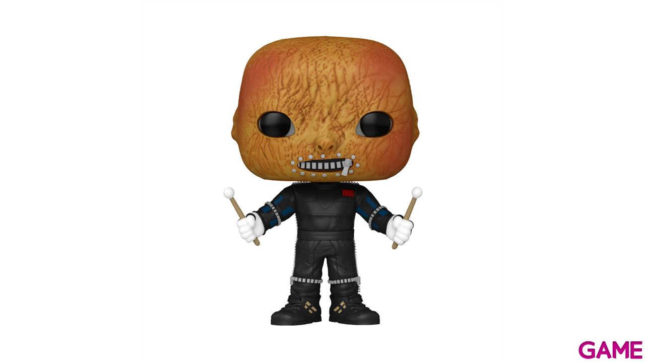 Figura POP Slipknot Michael Pfaff-1