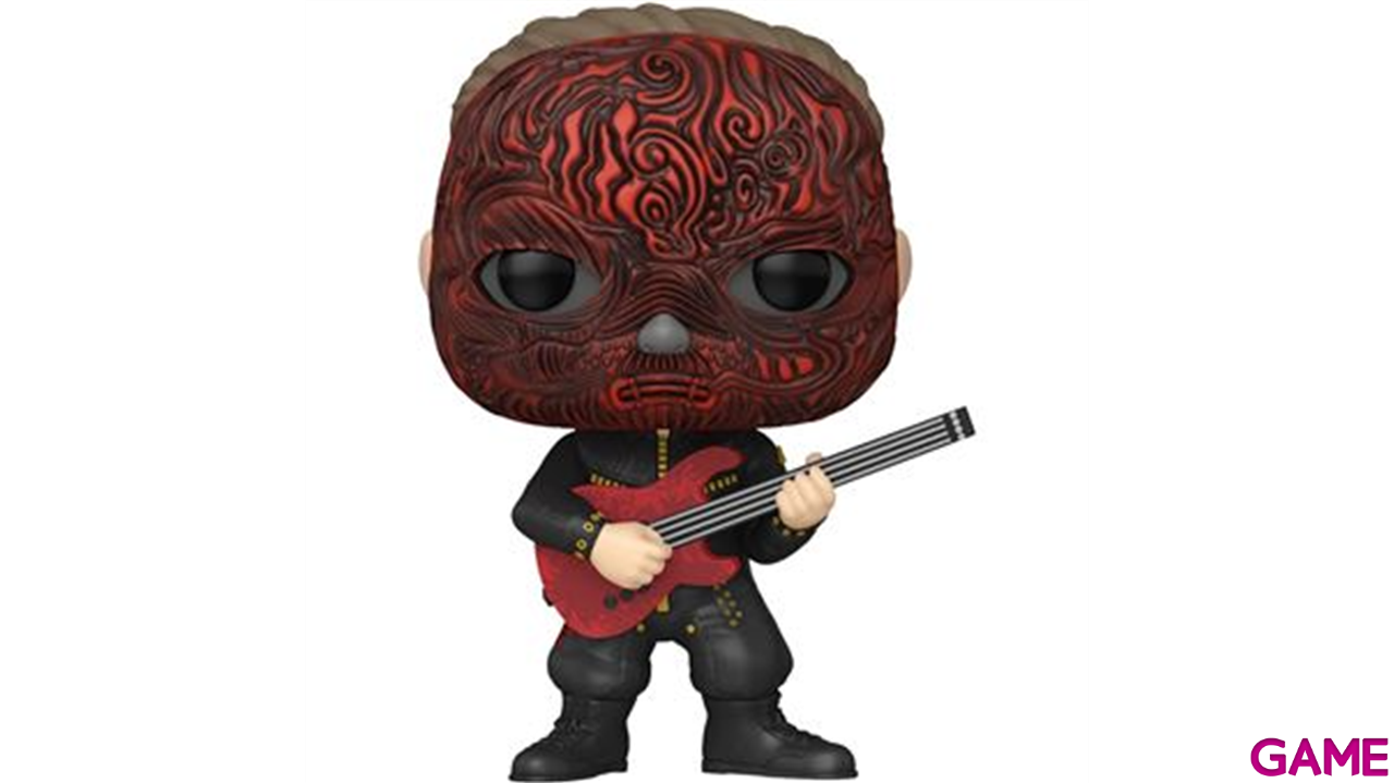Figura POP Slipknot Vman-0