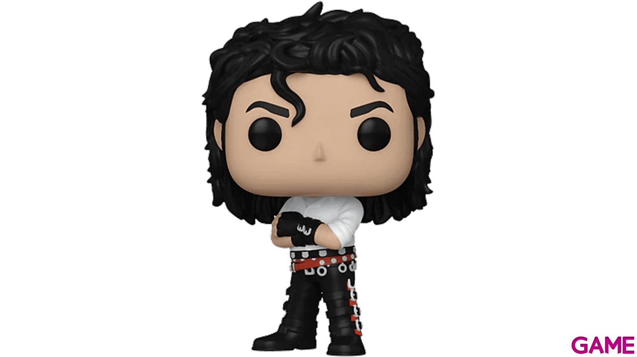 Figura POP Michael Jackson-1